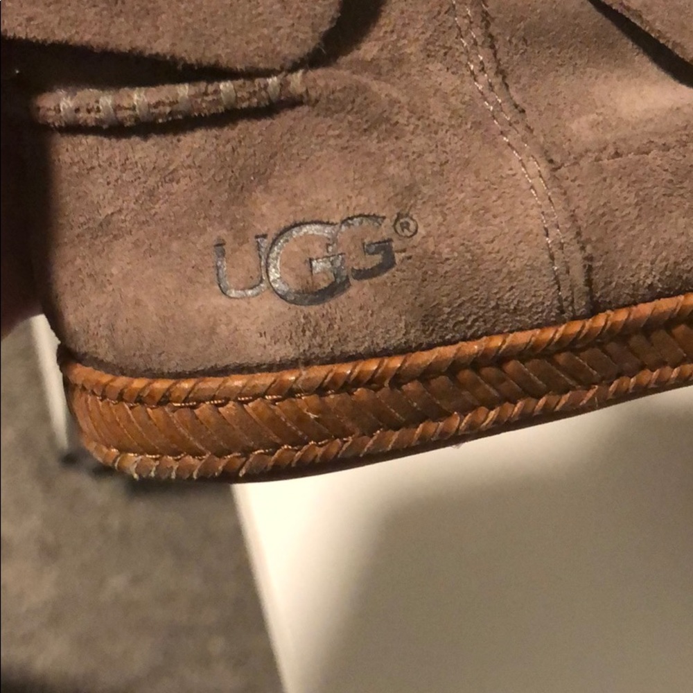 Ugg Booties - image 2